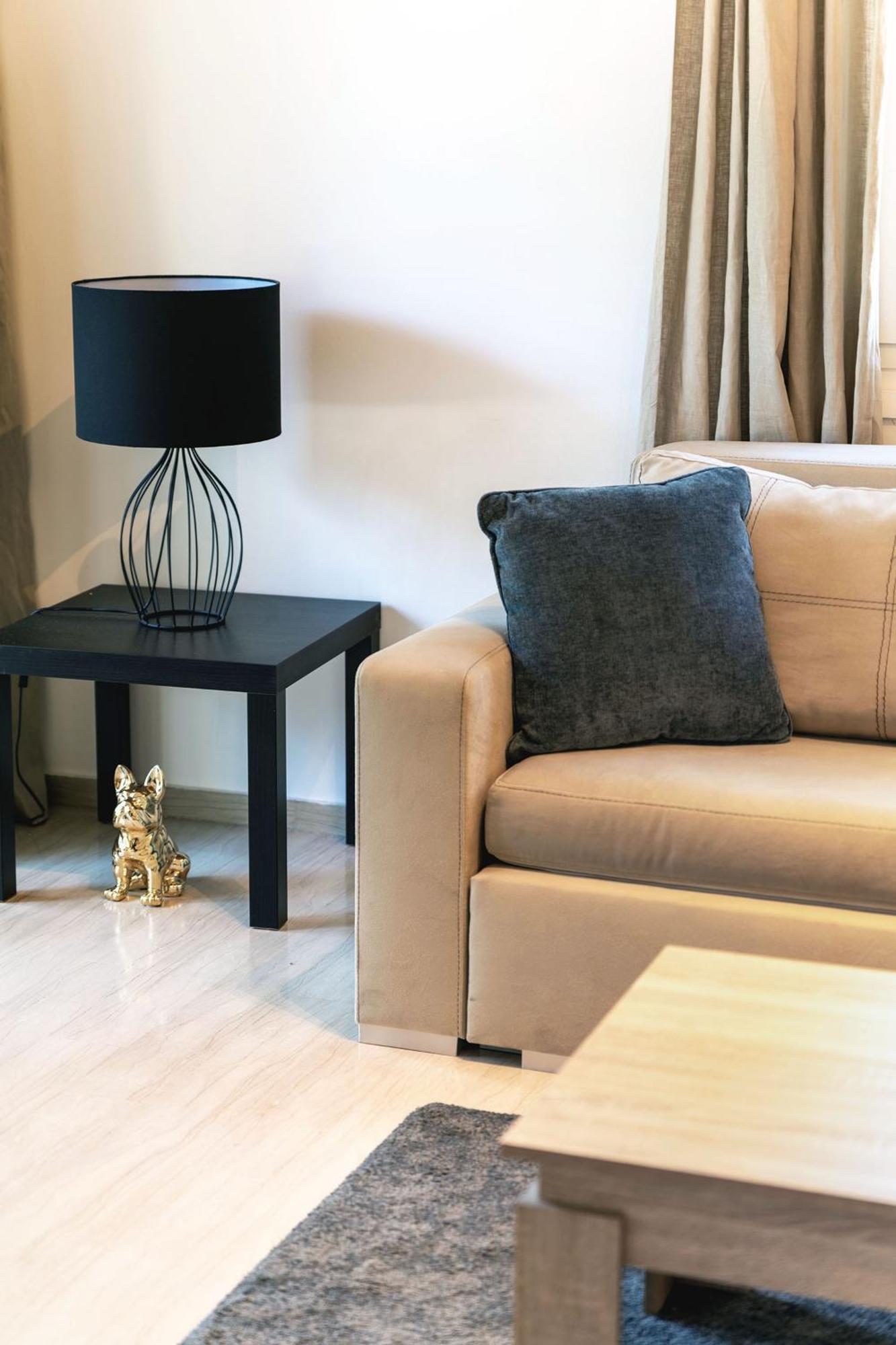 Boutique77 Luxury Apartment Atenas Exterior foto