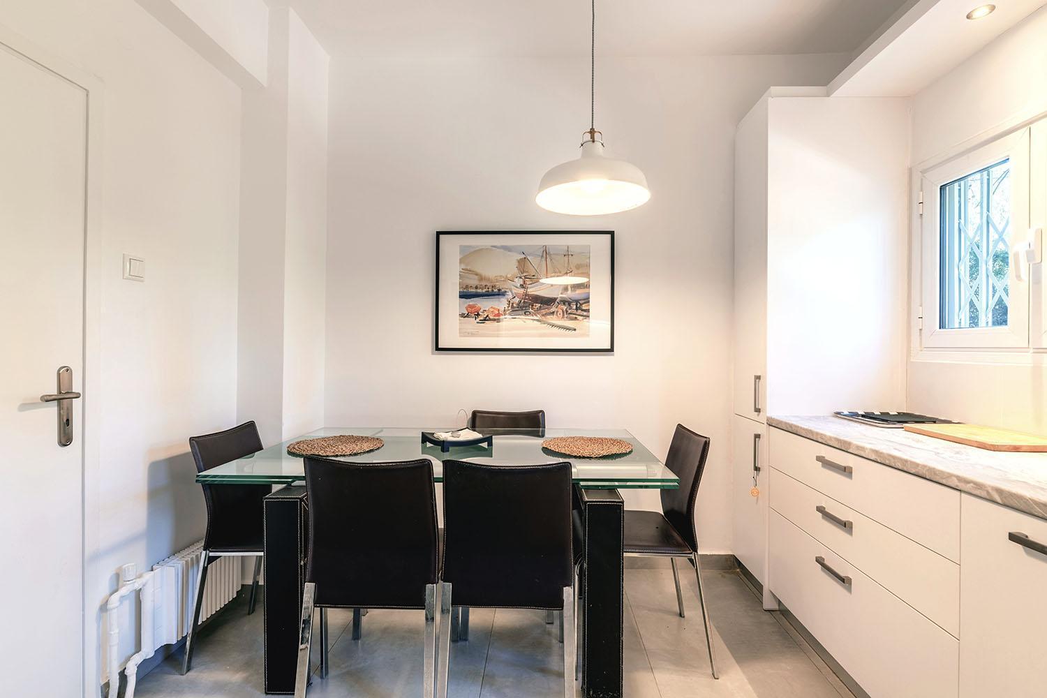 Boutique77 Luxury Apartment Atenas Exterior foto