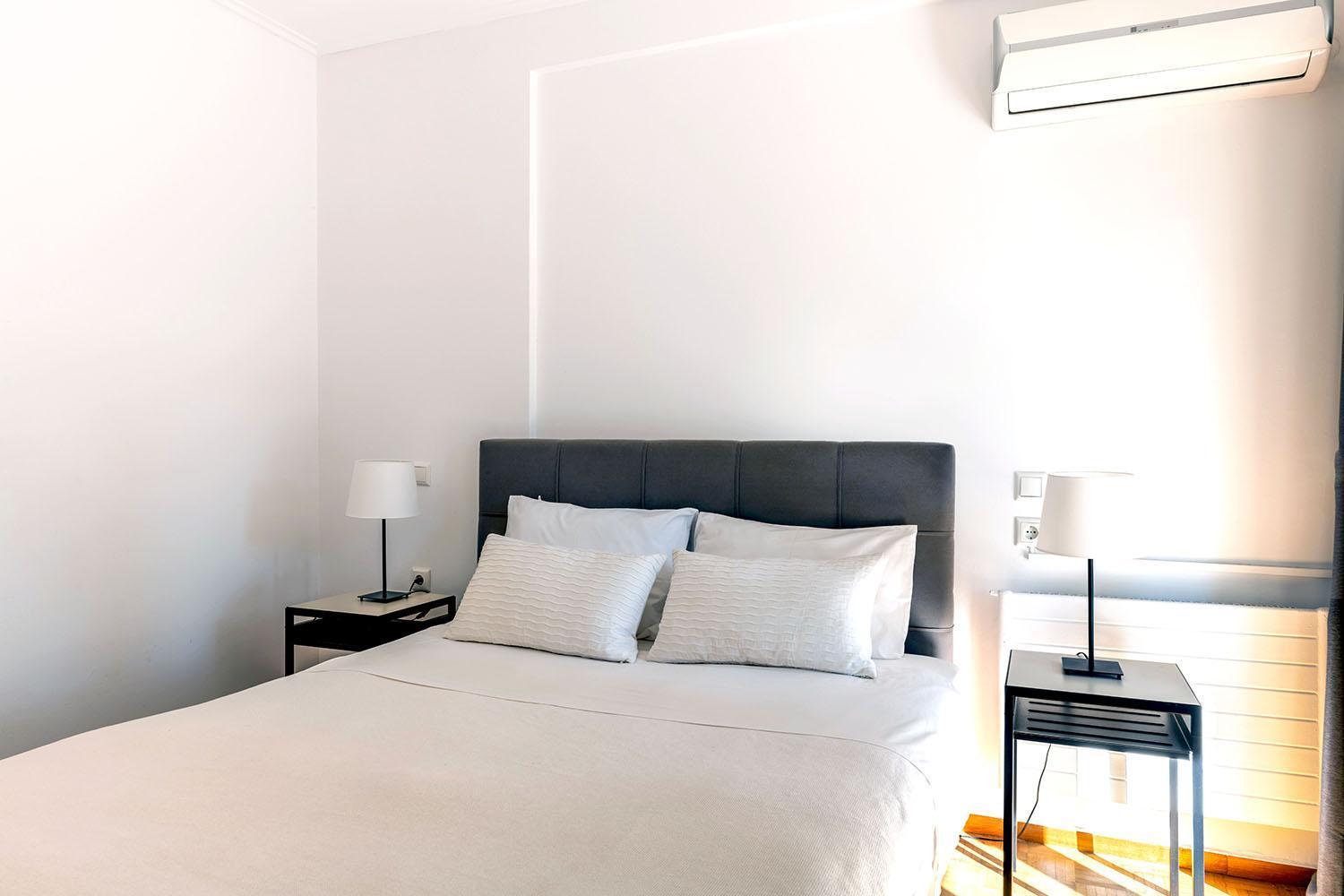 Boutique77 Luxury Apartment Atenas Exterior foto
