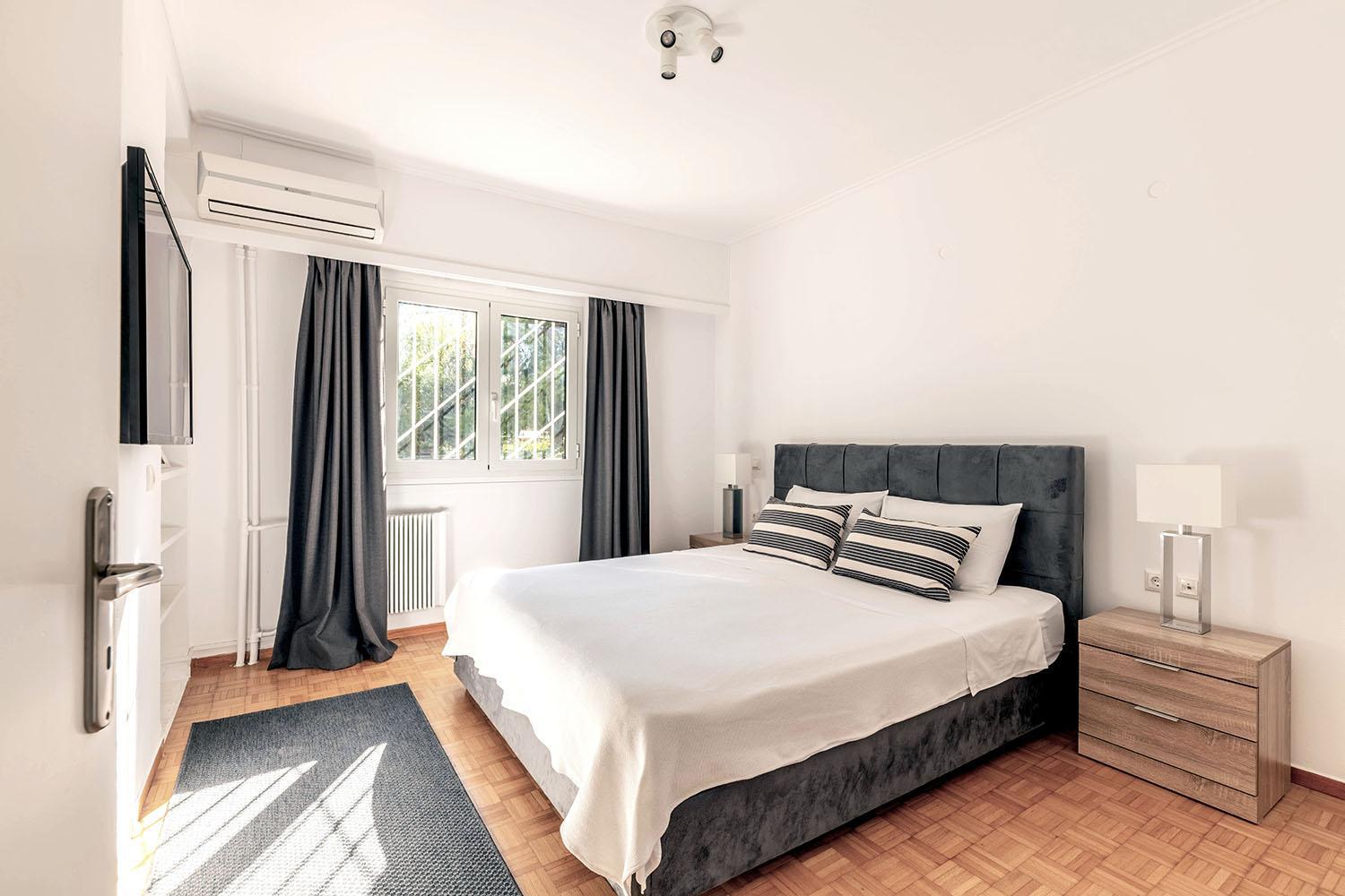 Boutique77 Luxury Apartment Atenas Exterior foto