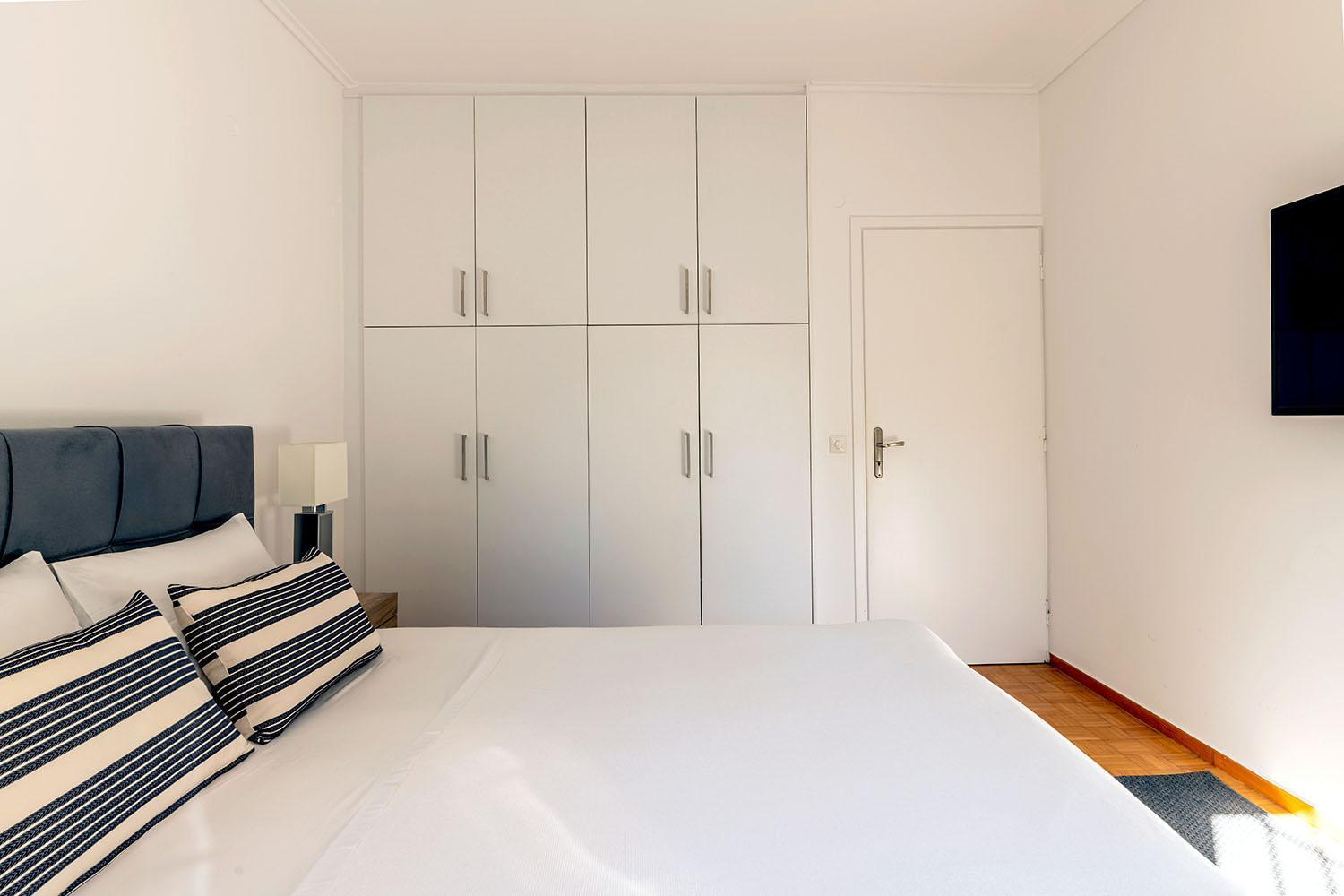 Boutique77 Luxury Apartment Atenas Exterior foto
